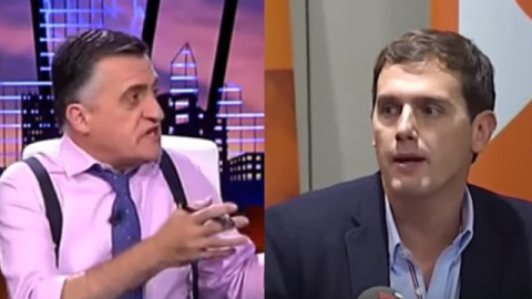 albert rivera