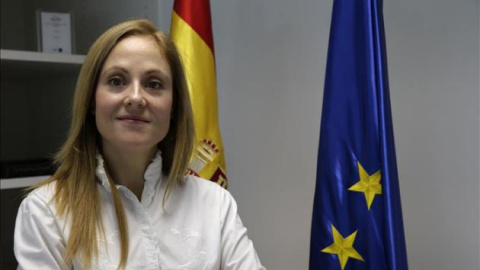 Emma Navarro Aguilera, nueva presidenta del Instituto de Crédito Oficial (ICO)