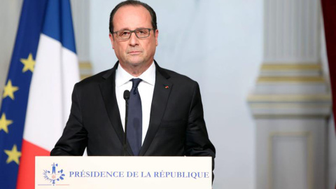 hollande