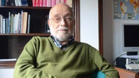 Arcadi Oliveres