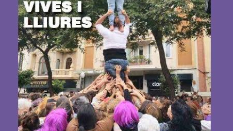#25N en València: Así será el recorrido de la marcha contra la ...