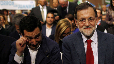 moreno rajoy 22m