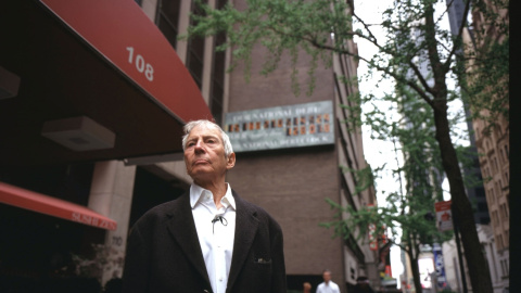 Robert Durst.