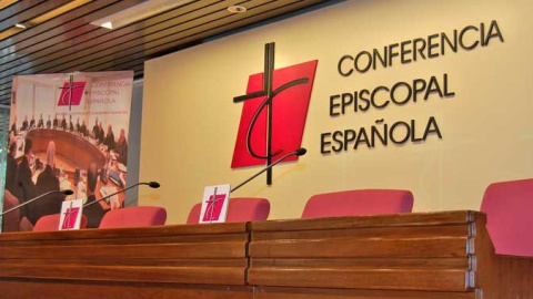 Conferencia Episcopal Española