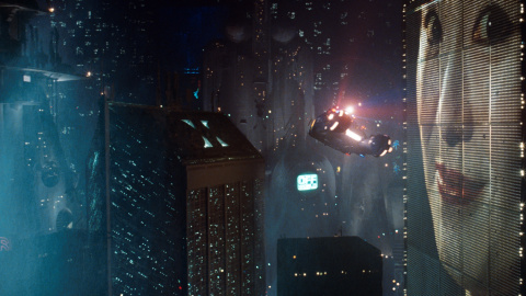 BLADE RUNNER (1982)