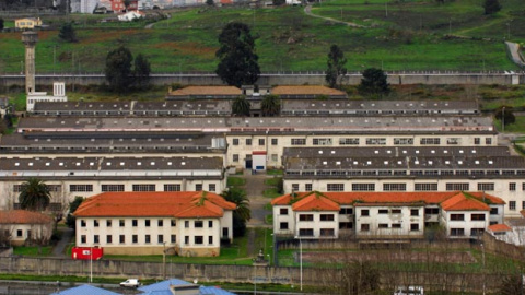 Fábrica de armas de A Coruña. EFE