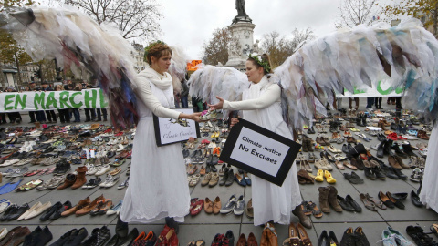 REUTERS / Eric Gaillard