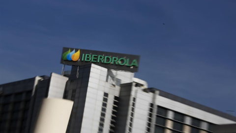 Sede de Iberdrola.- REUTERS