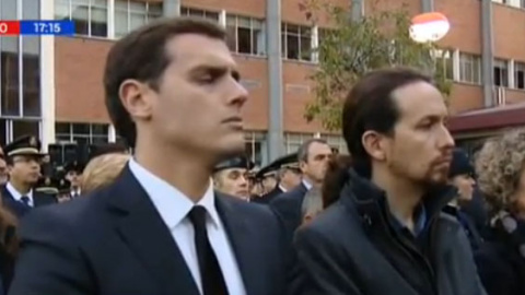 rivera e iglesias funeral de estado