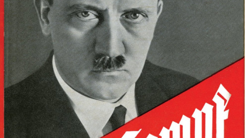 mein kampf