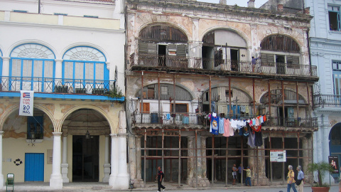 La Habana