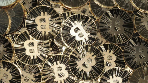 Desarticulada una red en Países Bajos que blanqueó hasta 20 millones en bitcoins.- EUROPA PRESS