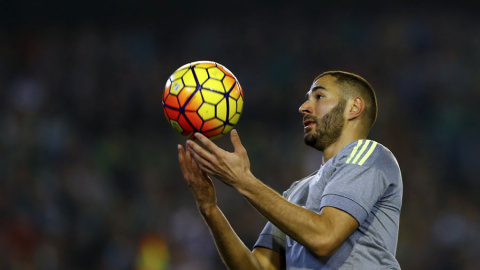 Benzema