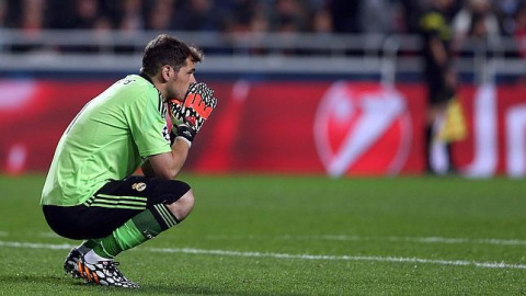 Casillas