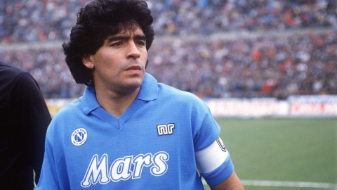 Maradona