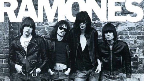 ramones