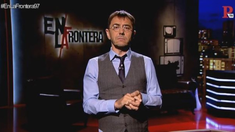 Monólogo - En la Frontera, 27 de junio de 2018