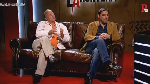 Entrevista a Fermín Cabal y a Antonio Onetti