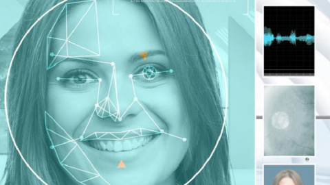 Software 'Bismart Face and Emotion Recognition' de Birmart