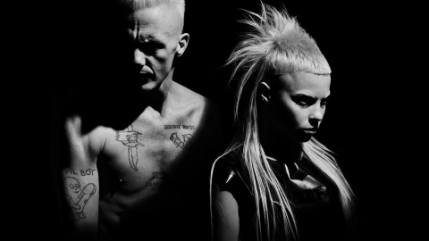 Die Antwoord