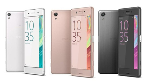 El éxito de ventas de la gama Xperia lleva a Sony a presentar nuevos modelos en el Congreso de Móviles de Barcelona