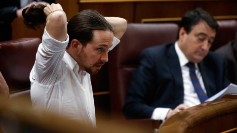 Pablo Iglesias