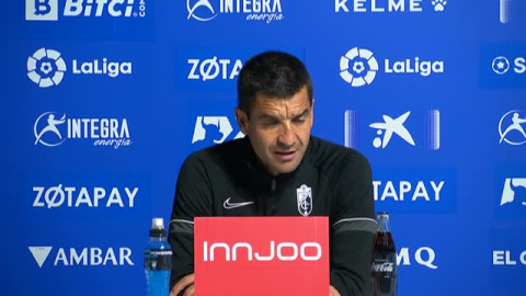 Rubén Torrecilla: "El acierto en el fútbol marca la diferencia"