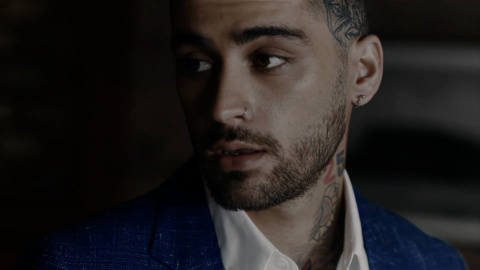 Zayn Malik vuelve más fuerte que nunca con 'Better'