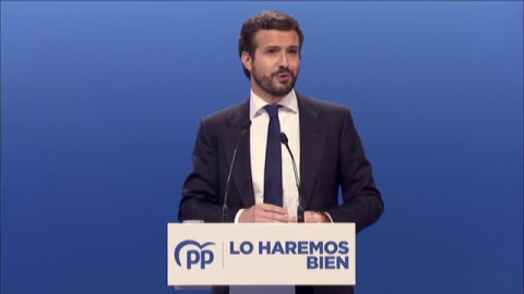 Final político de Pablo Casado