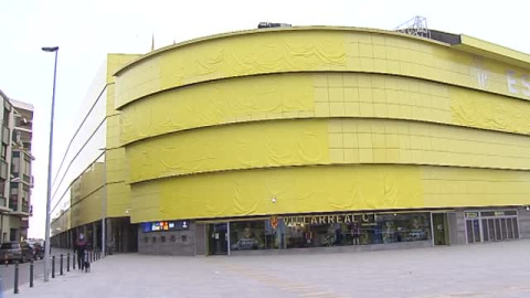 Ilusión en Villarreal antes de recibir al Bayern de Múnich  