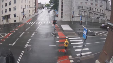 Los expertos alertan del aumento de la siniestralidad en la ciudad provocada por patinetes o bicis eléctricas