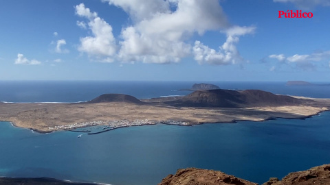 La amenaza del petróleo "fantasma" con el que Marruecos presiona a Canarias