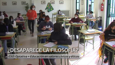 Las claves de la nueva ley de educación 