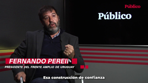 Fernando Pereira, ¿Qué consejos daría a la hora de armar una propuesta de este tipo?