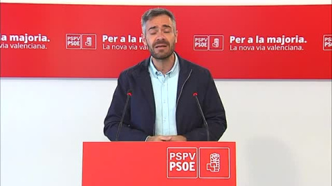 El PSOE pide al PP que "deje de hacer oposición desde la mentira y vuelva a la moderación"