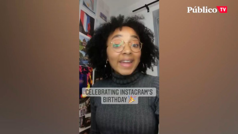 Instagram cumple 10 años