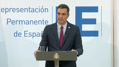 Sánchez, dispuesto a llegar a un acuerdo con el PP para renovar el CGPJ