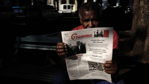 Obama finalizó su visita a Cuba que consolidó la nueva era de relaciones con la isla y donde dejó mensajes y gestos a favor de la reconciliación, la apertura democrática y el respeto a los derechos humanos.- EFE