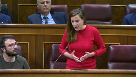 Robles se pregunta qué debe hacer un Estado cuando alguien declara la independencia