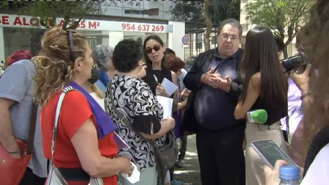 María Salmerón tiene 15 días para ingresar de manera voluntaria en la cárcel por incumplir el régimen de visitas