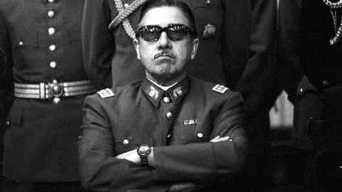 pinochet