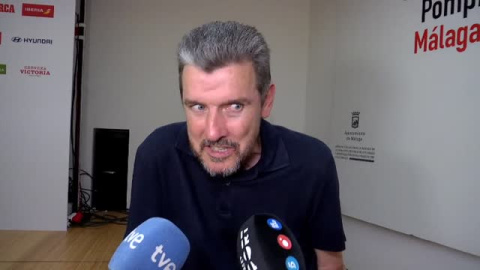 Unzué sobre su relación con Luis Enrique: "Es la amistad en mayúsculas"