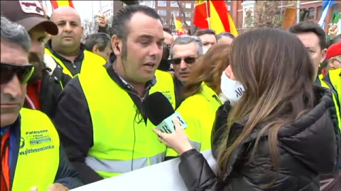 Manuel Hernández: "Han llamado y nos han citado a las cinco de la tarde. Es oficial la reunión"