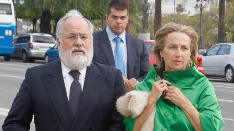 cañete