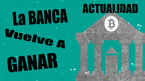 La banca vuelve a ganar - En la Frontera, 21 de octubre de 2020