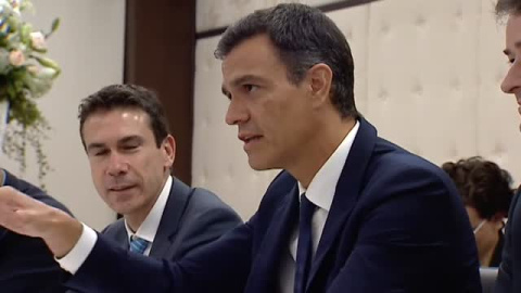 Sánchez anuncia una Comisión de la Verdad para "acordar una versión de país" sobre la Guerra Civil