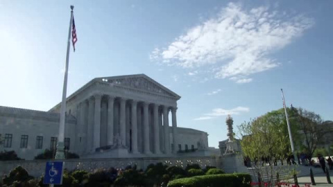 Ir armado por las calles de Nueva York, un derecho constitucional