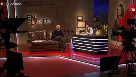 En la Frontera - 16 de octubre de 2018