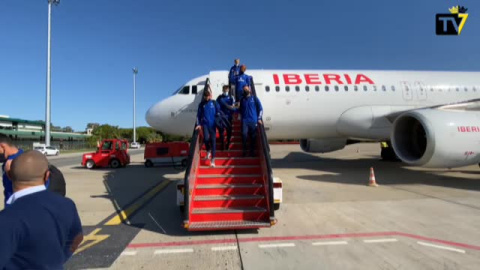 Los chicos de Cervera llegan a Cádiz como colíderes tras su victoria en Ipurúa