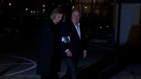 Amancio Ortega, su hija Sandra y Juan Roig, las mayores fortunas de España, según Forbes